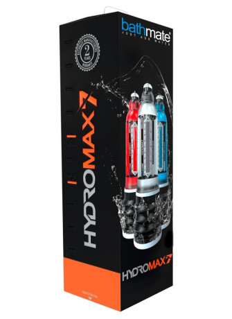 Bathmate Hydromax7